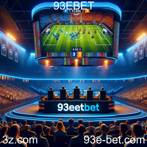 O Crescimento dos Esports: Um Novo Paradigma no Entretenimento Digital