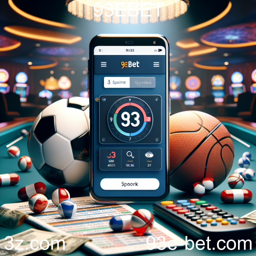 Apostas Esportivas: A Nova Sensação do Entretenimento Online